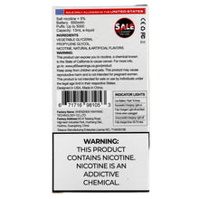 Load image into Gallery viewer, Hyppe Max Air 5000 Mango Peach