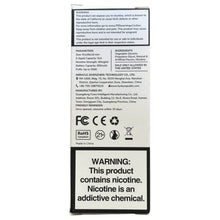 Bild in den Galerie-Viewer laden, Funky Republic Fi3000 Erdbeer-Pfirsich-Sakura