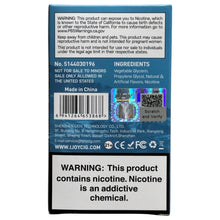 Indlæs billede i gallerifremviser, IJOY Bar IC8000 - Tropical Rainbow Blast