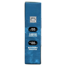 Indlæs billede i gallerifremviser, IJOY Bar IC8000 - Tropical Rainbow Blast