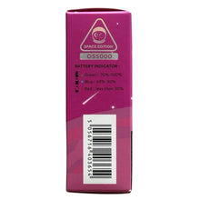 Kép betöltése a Galérianézegetőbe, Cseresznyebarack limonádé - Lost Mary OS5000 - Nulla nikotin