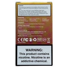 Afbeelding laden in Galerijviewer, Strawberry Banana - Lost Mary OS5000 - Lustre-editie