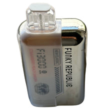 Bild in den Galerie-Viewer laden, Funky Republic Fi3000 Erdbeer-Pfirsich-Sakura