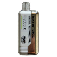 Load image into Gallery viewer, Funky Republic Fi3000 Apple Watermelon