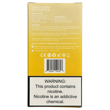 Load image into Gallery viewer, Pablo Bar Mini 5000 - Pineapple Strawberry Coconut