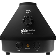 Load image into Gallery viewer, Volcano Classic - Limited Edition ONYX | Storz & Bickel