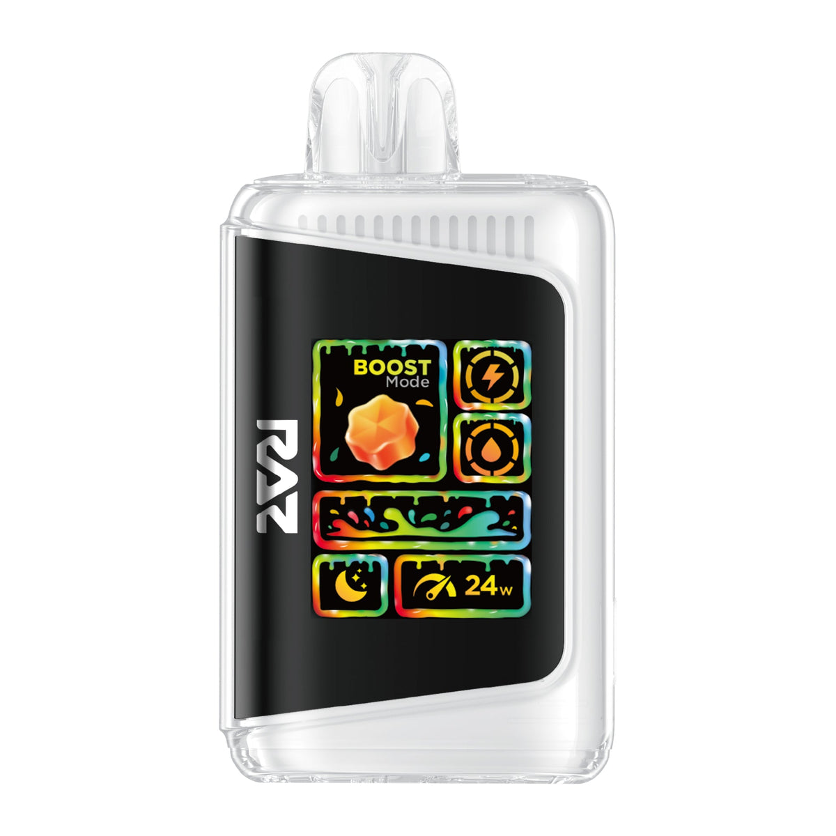 Gush Raz White Grape Raz LTX Disposable Vape Gush Edition - Tropical Gush - Smoking Vibes 25000 How Long Does It Last Australia Gush Raz White Grape Raz LTX Disposable Vape Gush Edition - Tropical Gush - Smoking Vibes 25000 How Long Does It Last Australia