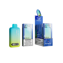 Load image into Gallery viewer, YO BAR VD8500