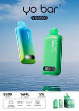 Load image into Gallery viewer, YO BAR VD8500
