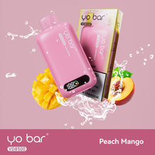 Load image into Gallery viewer, YO BAR VD8500