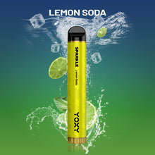 Bild in den Galerie-Viewer laden, YOXY Sparkle 2000