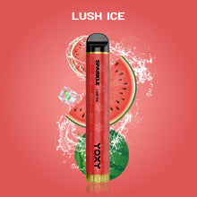 Bild in den Galerie-Viewer laden, YOXY Sparkle 2000