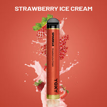 Bild in den Galerie-Viewer laden, YOXY Sparkle 2000