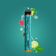 Bild in den Galerie-Viewer laden, YOXY Sparkle 2000