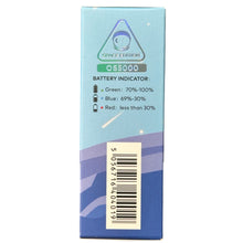 Kép betöltése a Galérianézegetőbe, Blueberry Raspberry Gami – Lost Mary OS5000