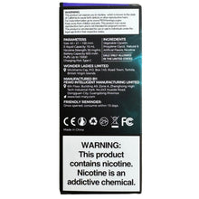 Load image into Gallery viewer, Winter Mint - Lost Mary MT15000 Turbo