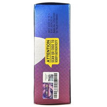 Indlæs billede i gallerifremviser, Blueberry Raspberry Peach - Lost Mary OS5000 - Luster Edition