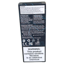 Load image into Gallery viewer, Lost Mary MO5000 - Blueberry Raspberry Lemon