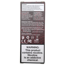 Bild in den Galerie-Viewer laden, Lost Mary MO5000 - Wassermeloneneis