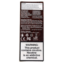 Lataa kuva gallerian katseluohjelmaan, Lost Mary MO5000 - Energise