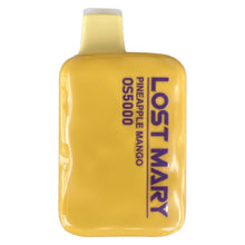 Afbeelding laden in Galerijviewer, Ananas Mango - Lost Mary OS5000