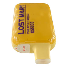 Afbeelding laden in Galerijviewer, Ananas Mango - Lost Mary OS5000