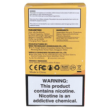 Afbeelding laden in Galerijviewer, Ananas Mango - Lost Mary OS5000