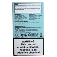 Afbeelding laden in Galerijviewer, Mad Blue - Verloren Mary OS5000