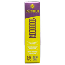 Afbeelding laden in Galerijviewer, Aardbei Banaan - Geschenkreep KB10000