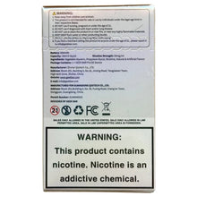 Afbeelding laden in Galerijviewer, Aardbei Mango - Geek Bar Pulse 15000