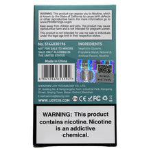 Indlæs billede i gallerifremviser, IJOY Bar IC8000 - Mint