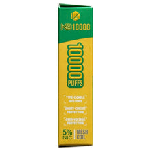 Indlæs billede i gallerifremviser, Tredobbelt mango - Kado Bar KB10000