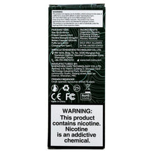 Bild in den Galerie-Viewer laden, Lost Mary MO5000 – Kiwi-Drachenfrucht-Beeren-Eis