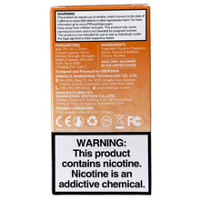 Kép betöltése a Galérianézegetőbe, Ananásznarancs menta - BC5000 - EBcreate Frozen Edition