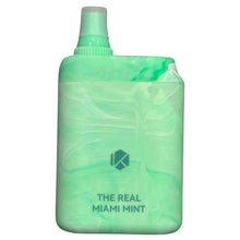 Afbeelding laden in Galerijviewer, Kado Bar BR5000 The Real Miami Mint - G.O.A.T Limited Edition