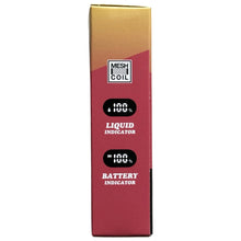 Indlæs billede i gallerifremviser, IJOY Bar IC8000 - Banankage