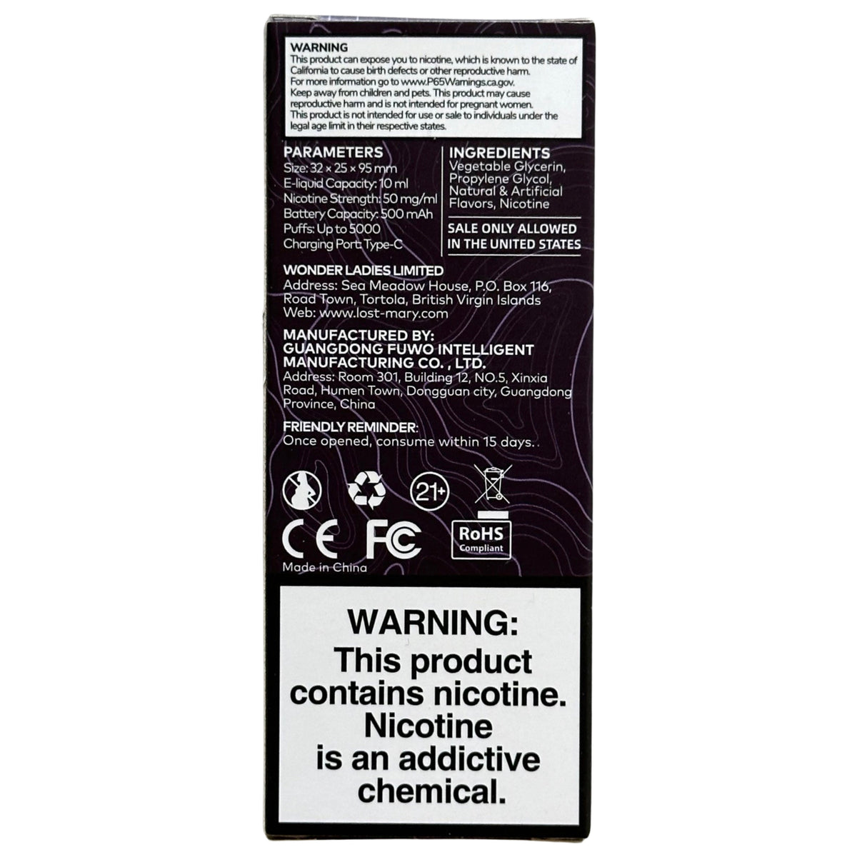 Disposables - Lm Mo5000 Grape Cloudd - Lost Mary MO5000 Disposable Vape 30% OFF LOWEST PRICE Grape Cloudd Lost Mary Mo5000 3% Nicotine Australia Disposables - Lm Mo5000 Grape Cloudd - Lost Mary MO5000 Disposable Vape 30% OFF LOWEST PRICE Grape Cloudd Lost Mary Mo5000 3% Nicotine Australia