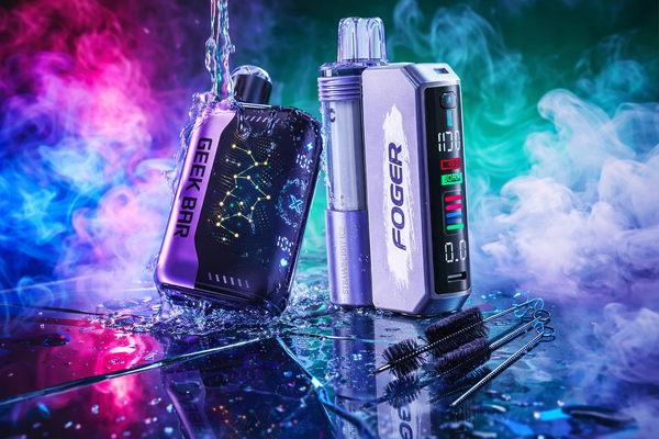 How to Unclog a Disposable Vape: A Comprehensive Guide