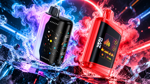Why Is My Vape Flashing and Not Working? Causes, Fixes & Troubleshooting Guide