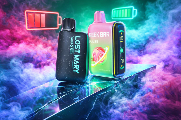 How Long to Charge Disposable Vape: A Comprehensive Guide