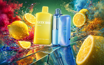 Buy Geek Bar Vape | Many Flavors | Nearby, Fast Delivery