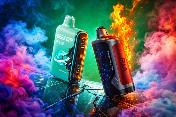 Signs Your Disposable Vape is Burnt: How to Identify and Fix the Problem