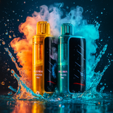 100K Vapes - 2