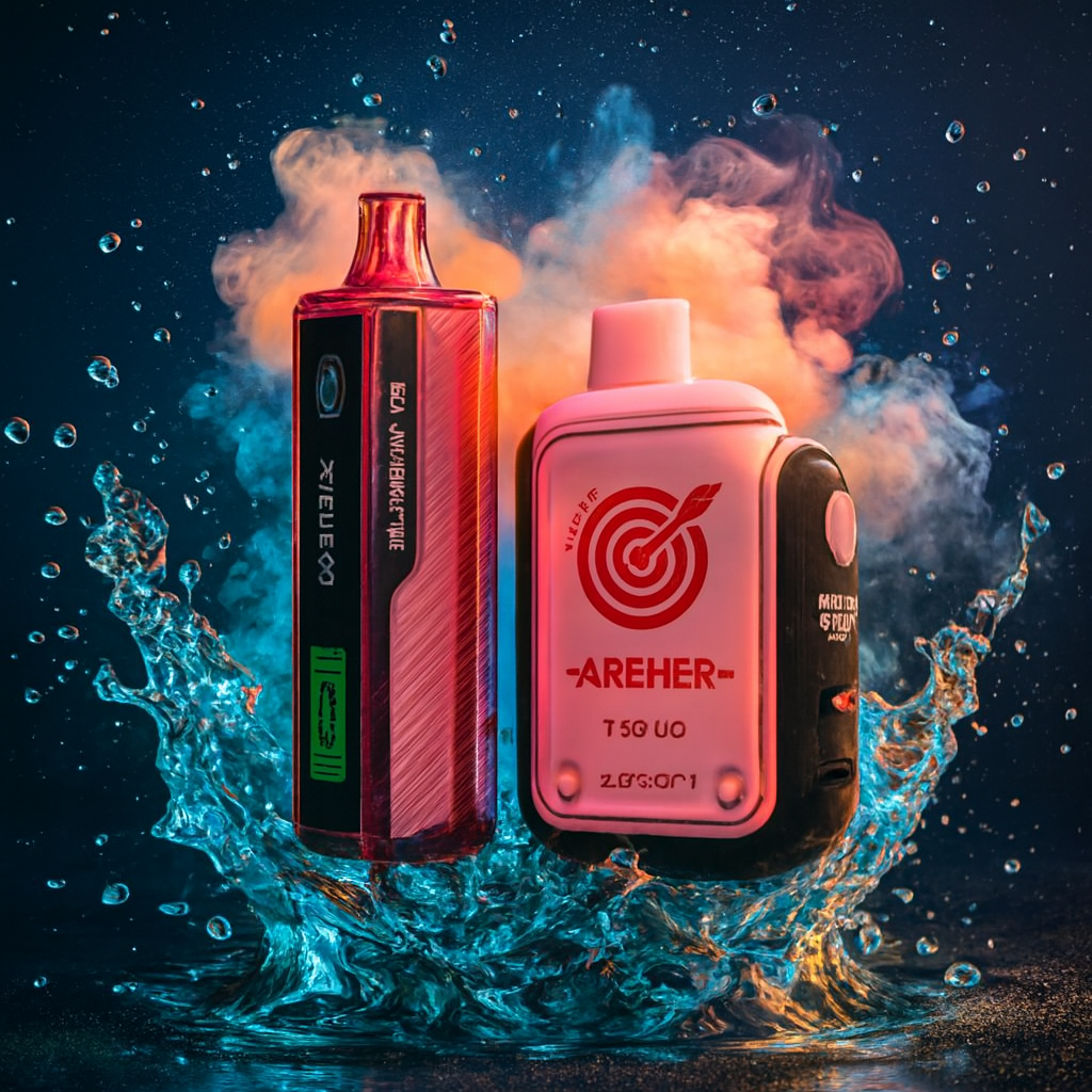 12K Vapes