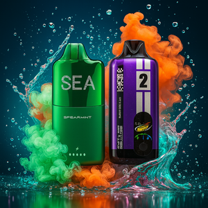 15k Vapes