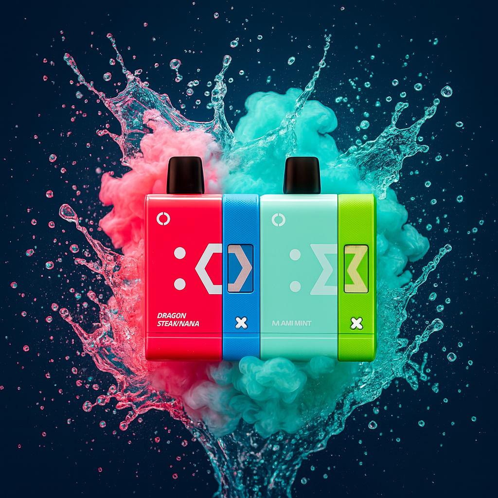 16K Vapes
