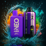 Airis Vapes - 2