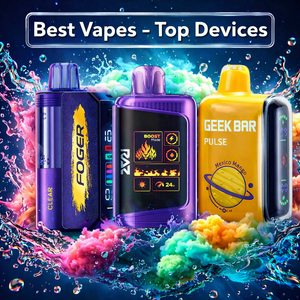 What to Do If Vape Liquid Gets Into Your Mouth? Tips & Risks What to Do If Vape Liquid Gets Into Your Mouth? Tips & Risks