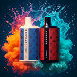 Biff Bar Vapes - 2