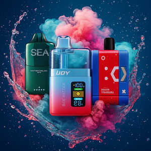 Big Puff Vapes